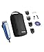 Andis EasyClip Ultra Adjustable Blade Clipper Kit, Pet Grooming, RACA (60165)