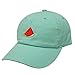 City Hunter C104 Watermelon Cotton Baseball Cap 13 Colors (Mint)