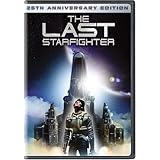 The Last Starfighter 25th Anniversary Edition