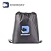 Pet Seat Covers - Back Seat Cover For Dogs - Pet Seat Cover for Cars Trucks and SUVs - 600D Polyester 100% Waterproof - Heavy-Duty Build & Non-Slip Backing - Pet Seat Hammock by Drabday