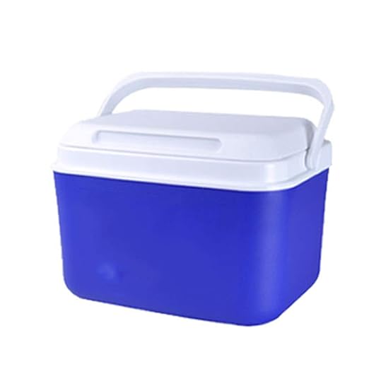 LIANGLIANG Nevera Camping Preservación del Calor Portátil Puede ...
