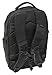 6 Pack Fitness Expedition Backpack W/ Removable Meal Management System 500 Black/Neon Blue w/ Bonus ZogoSportz Cyclone Shaker