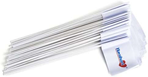 Havahart Wireless Dog Fence Systems Training Flags, 25 pack