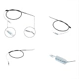 Traction Control Cable Replaces for Toro 105-1844 with Cable Length 47" Conduit Length 34.64" in-Generic Aftermarket Part