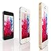 Apple iPhone 5S, GSM Unlocked, 32GB - Silver (Renewed)