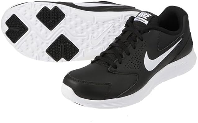 Amazon ナイキ Nike Cpトレーナー2 Sl 002 ブラック 26 0cm Nike ナイキ シューズ バッグ