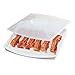 Prep Solutions by Progressive Microwavable Bacon Grill