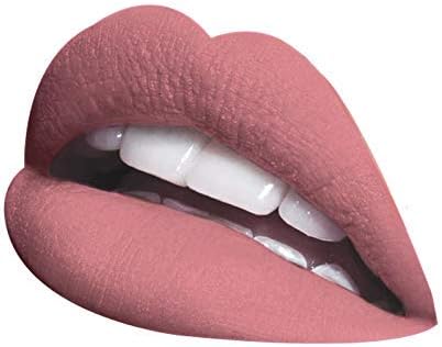 white liquid lipstick