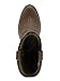 Canyon Trails Premium Kids Cowboy Boots - Comfort Fit for Toddlers, Boys and Girls - Durable & Stylish Western Wear for Young Riders (Brown)