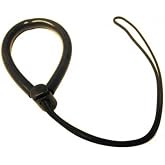 Storm Locking Wrist Lanyard for Scuba Lights and Accessories