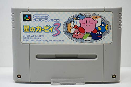 Hoshi No Kirby 3