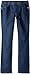 Gymboree Girls' Basic Jegging