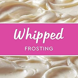 Duncan Hines Whipped Cream Cheese Frosting, 8 - 14