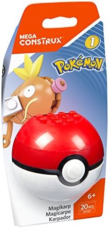 magikarp mega construx