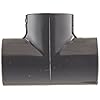 Spears-PVC-Pipe-Fitting-Tee-Schedule-80-NPT-Female Spears-PVC-Pipe-Fitting-Tee-Schedule-80-NPT-Female