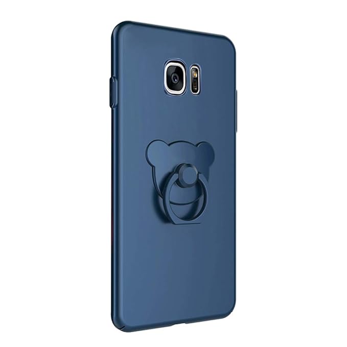 MoreChioce kompatibel mit Galaxy S7 Hülle,kompatibel mit Samsung Galaxy S7 Hülle, Bling Diamant Durchsichtig Weich Silikon Ha
