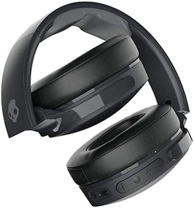 Skullcandy Hesh ANC Wireless Over-Ear Bluetooth Headphones, Active Noise Cancelling, Up to 22 Hrs Battery - Image 5