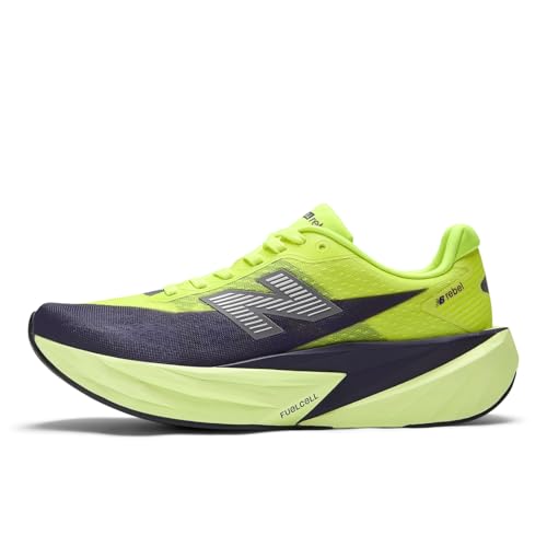 [ニューバランス] WFCX3PE D 225