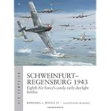 Schweinfurt–Regensburg 1943: Eighth Air Force’s costly early daylight battles (Air Campaign)