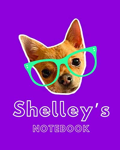 Shelley's Notebook