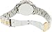 Guess Women's U0018L3 Dazzling Sport Petite Two-Tone Stainless Steel Watch