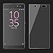 Sony Xperia XA Ultra Screen Protector, Wimaha 2 Pack Sony Xperia XA Ultra 9H Tempered Glass Screen Protector for Sony Xperia XA Ultra Bubble Free