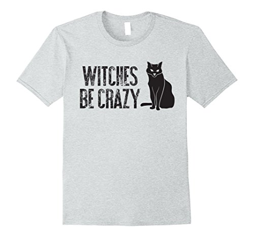 Witches Be Crazy | Funny Last Minute Halloween Costume