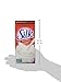 Silk Soy Milk Plain Aseptic, 32-ounces (Pack of6)