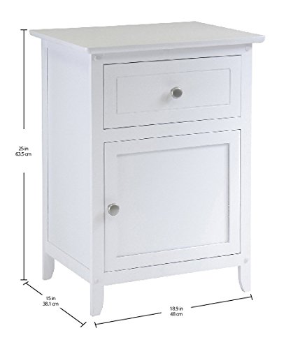 Winsome-Eugene-Table-White