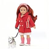 Lori Doll Bryn & Blaze