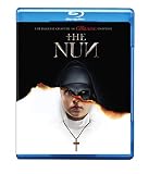 Nun, The (BD) [Blu-ray]