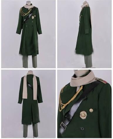 Amazon 2axis Powers ヘタリア トルココスプレ衣装 男性l コスプレ 仮装 通販