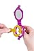 Disney Princess Draw 'n Style Hair Rapunzel Doll