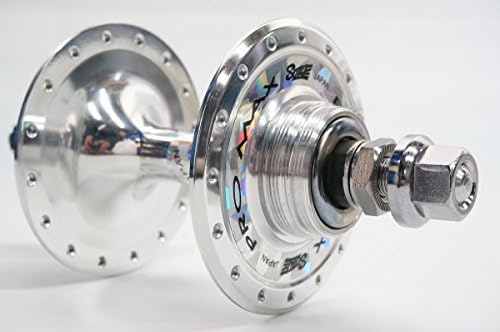 Brand New SUZUE ProMax Finest Rear Track Hub 32holes from Japan S25-32RM
