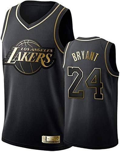 kobe bryant basketball vest