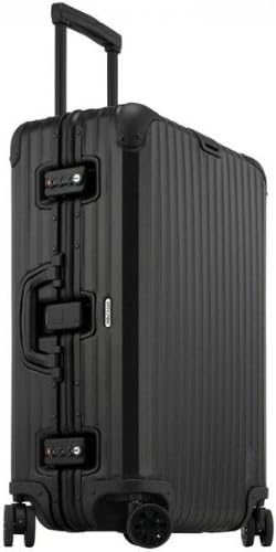 rimowa topas stealth cabin
