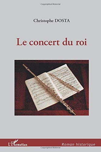 Le concert du roi