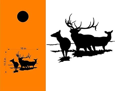 large custom vinyl stickers