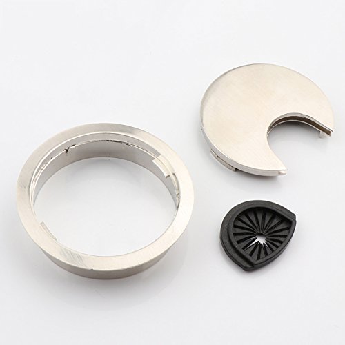 2 Xntun+Nickel+Grommet+Office+Brushed