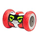 Really RAD Robots - Electronic Remote Control Robot