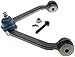 ACDelco Professional 45D1022 Front Passenger Side Upper Suspension Control Arm and Ball Joint Assembly