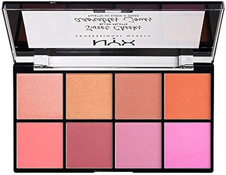 sweet cheeks blush palette