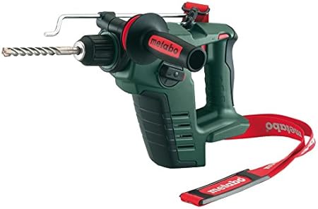 Metabo BHA18 LTLTX BARE TOOL featured image