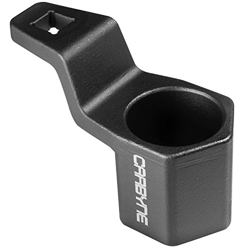 3 Carbyne+Pulley+Removal+Chrome+Molybdenum