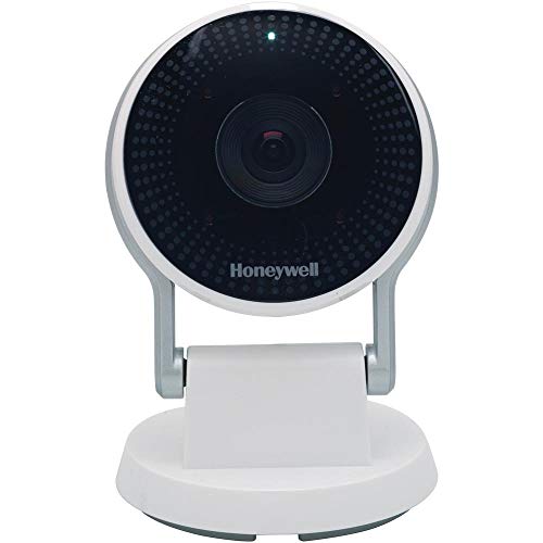 Honeywell Home C2 Indoor WiFi Security Camera Pricepulse