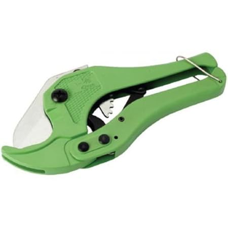 WULF 42 mm PVC Pipe Cutter
