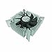 Gelid Solutions CPU Fan Cooling CC-Slim Silence-AM1