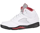 Nike Jordan Kids Air Jordan 5 Retro Bg Basketball Shoe