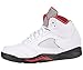 Nike Jordan Kids Air Jordan 5 Retro Bg Basketball Shoe
