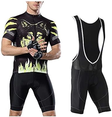 summer cycling gear